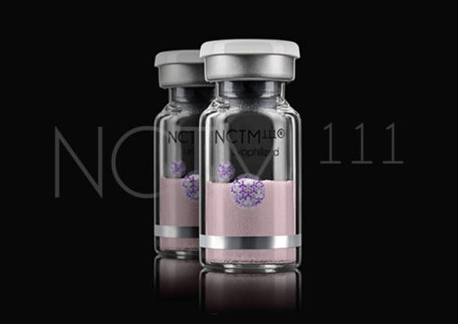 NCTM <sup>111</sup> ®