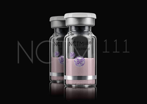 NCTM <sup>111</sup> ®