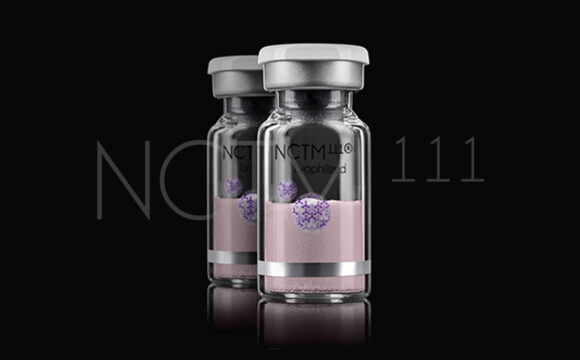 NCTM <sup>111</sup> ®