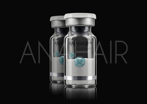 ANAHAIR ®