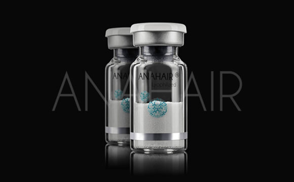ANAHAIR ®